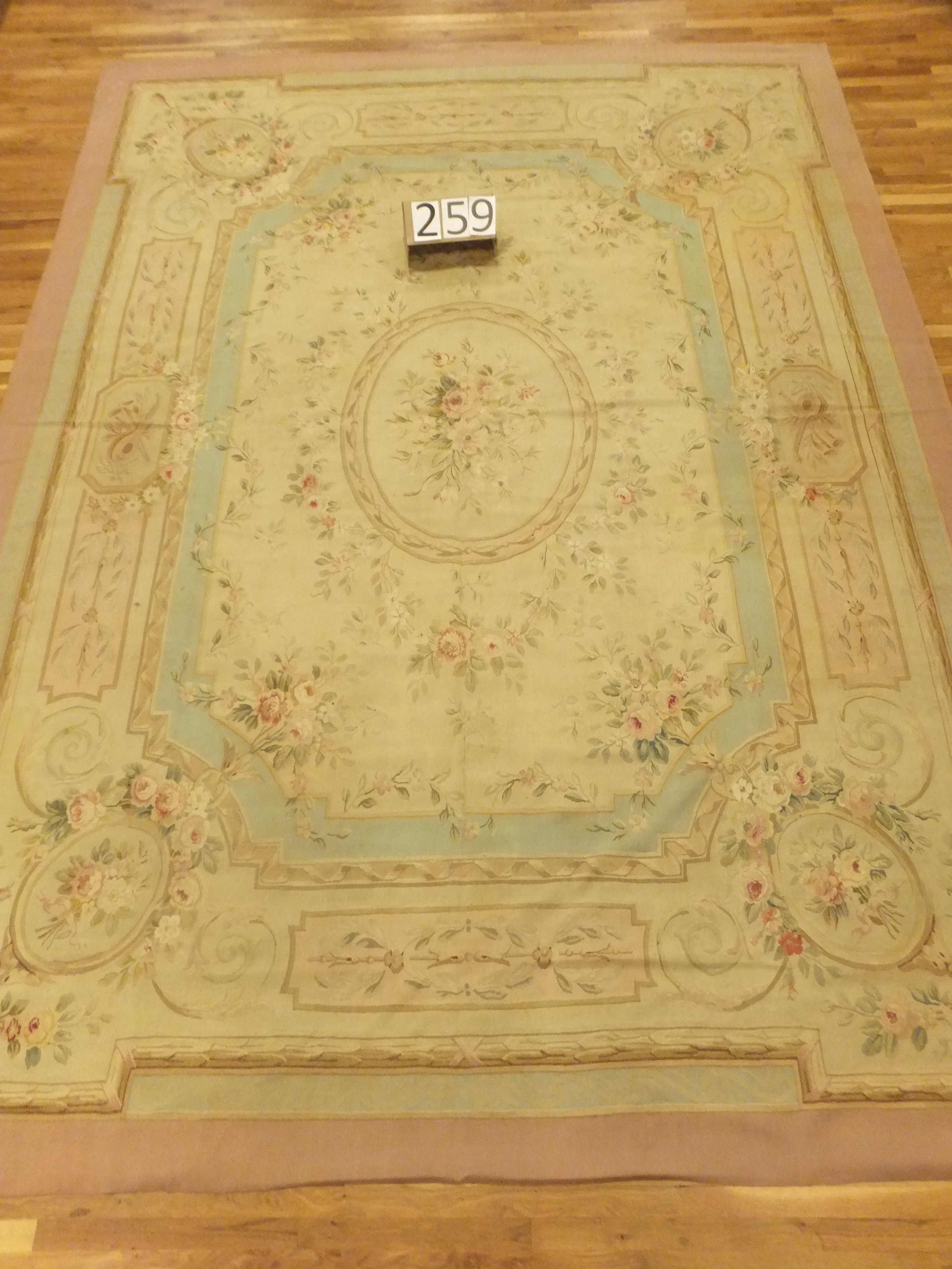 Rug image